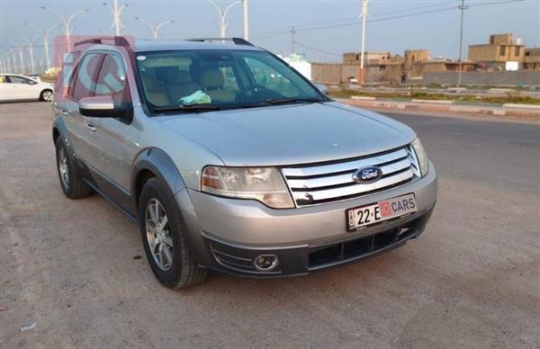 Ford Taurus X 2008 for sale in Iraq - Mosul